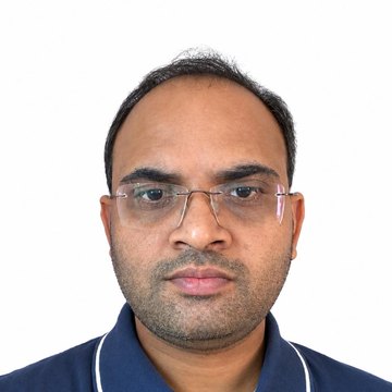 Ashish Kumar