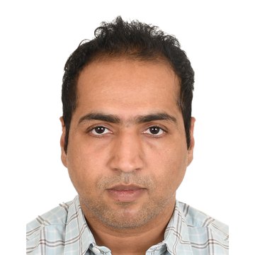 Nitish Kumar Upadhyay